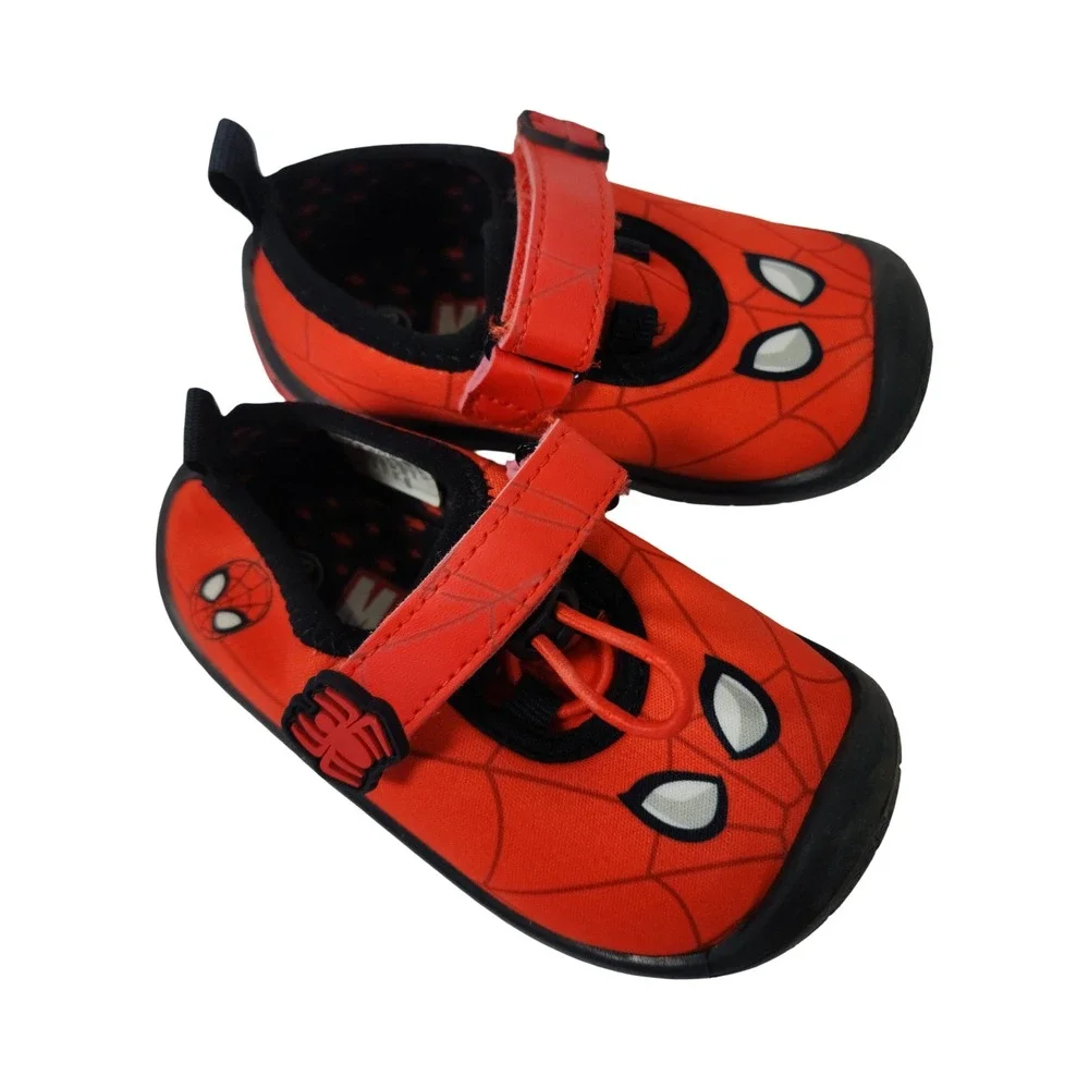 Marvel great spiderman